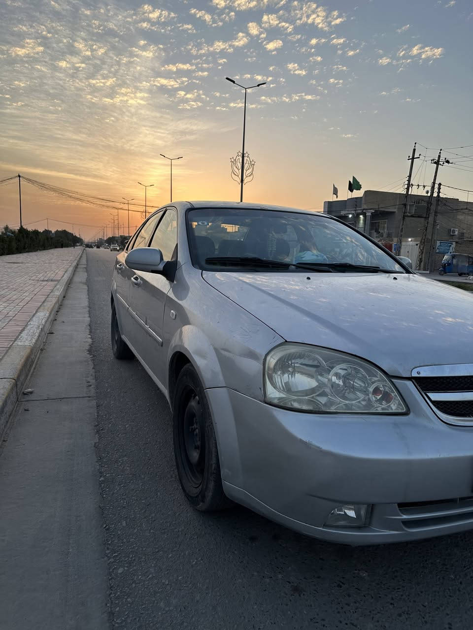 اوبترا للبيع  موديل 2006
53 وبيها مجال 
الاتصال / ‏‪***********‬‏
