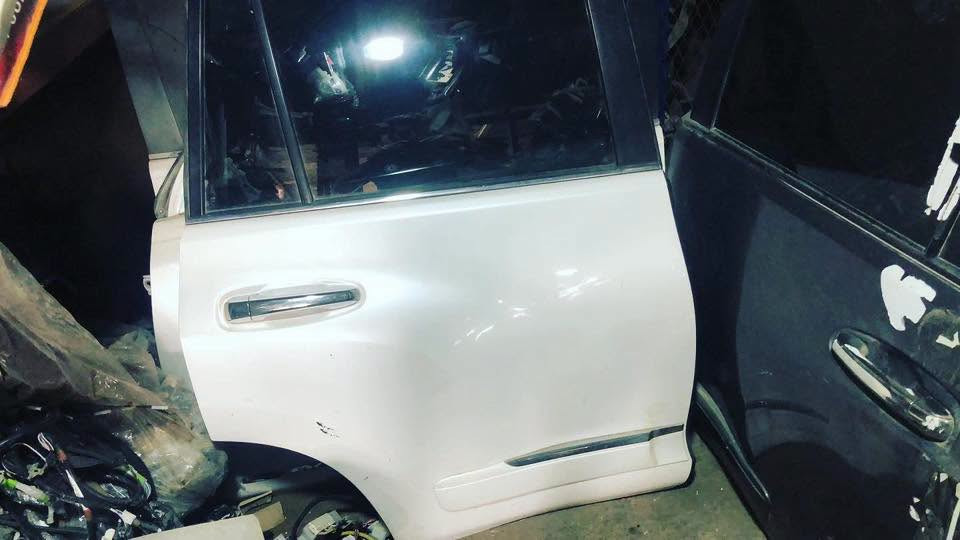 ✨ مرحباً بكم في شركة الفهد العربي لتجارة قطع غيار تويوتا ✨

🚘 نوفر لكم جميع قطع غيار سيارات تويوتا الأصلية والاستيراد بأفضل جودة وأسعار منافسة
✔️ قطع مفردة وجملة
✔️ ضمان فعلي على القطع
✔️ فحص وتجربة قبل التسليم
✔️ توصيل سريع إلى جميع محافظات العراق
✔️ الدفع عند الاستلام متوفر
@أبرز المعجبين

🔰 متخصصون بقطع غيار:
▫️ لاندكروزر
▫️ برادو
▫️ اف جي كروزر
▫️ لكزس
▫️ تاكوما
▫️ تندرا

🔥 خصم خاص 10% لفترة محدودة 🔥
@أبرز المعجبين
🚨 يوجد زخم واتصالات كبير على الأرقام
لضمان سرعة الرد يرجى التواصل مباشرة عبر الواتساب 👇

📲 واتساب مباشر:
راسلنا عبر الواتساب

https://api.whatsapp.com/message/GOPNIIX54Q3WK1?autoload=1&app_absent=0

📞 أرقام الهاتف:
***********

💬 فقط أرسل اسم القطعة أو صورة القطعة المطلوبة
وسيتم تزويدك بالسعر والتفاصيل فوراً ✔️

🌐 زوروا موقعنا الرسمي وتعرفوا على خدماتنا ومنتجاتنا:
الموقع الرسمي لشركة الفهد العربي￼

https://alfahdarabi.xyz

⭐ شركة الفهد العربي — ثقة وجودة وخدمة تليق بكم
📌 لا تنسون اللايك والمشاركة لدعم الصفحة ❤️
