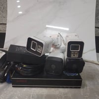 سستم كاميرات • ٢ ميجابكسل • هارد ٥٠٠