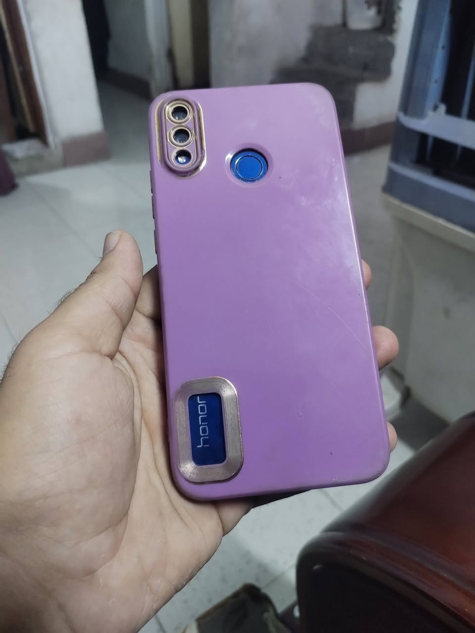 هونر 8X • ١٢٨ • بغداد