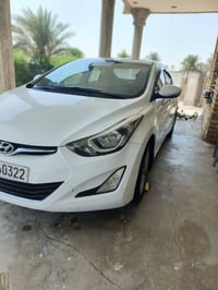 ٢٠١٤ • مكفوله • بابل