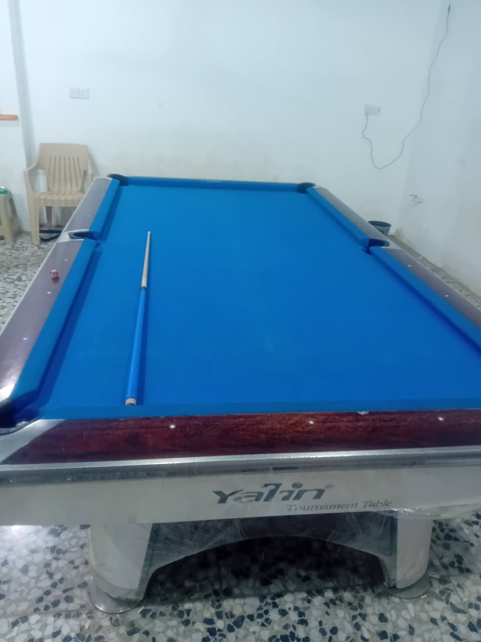 طاولتين بليارد للبيع ***********
