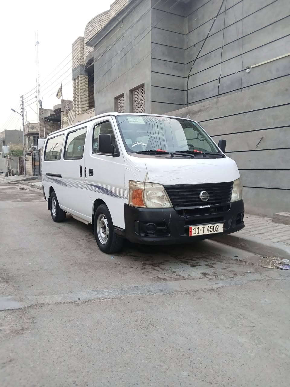 نيسان • ٢٠١٣ • جسر ديالى