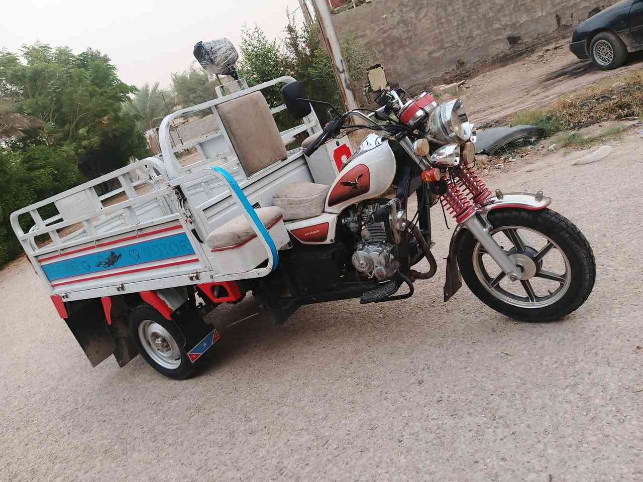 ستوته 23 • مرقمه • تحويل ثاني يوم