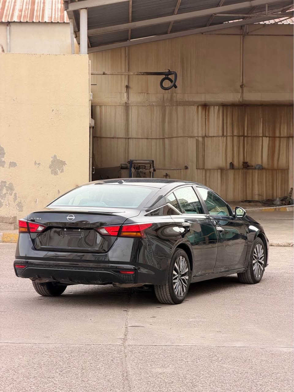 التيما SV • موديل 2025 • شاشه رادار