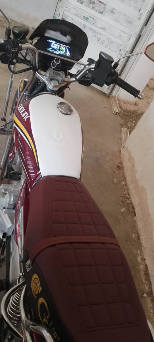 إعادة نشر بسبب الوعود الكاذبه 
*من تنطي كلام كون عند كلمتك

سولنك  24شكل 25محرك 150جاكوج. يرهم بيع ويرهم مراوس باحدث حسب القناعه

***********
