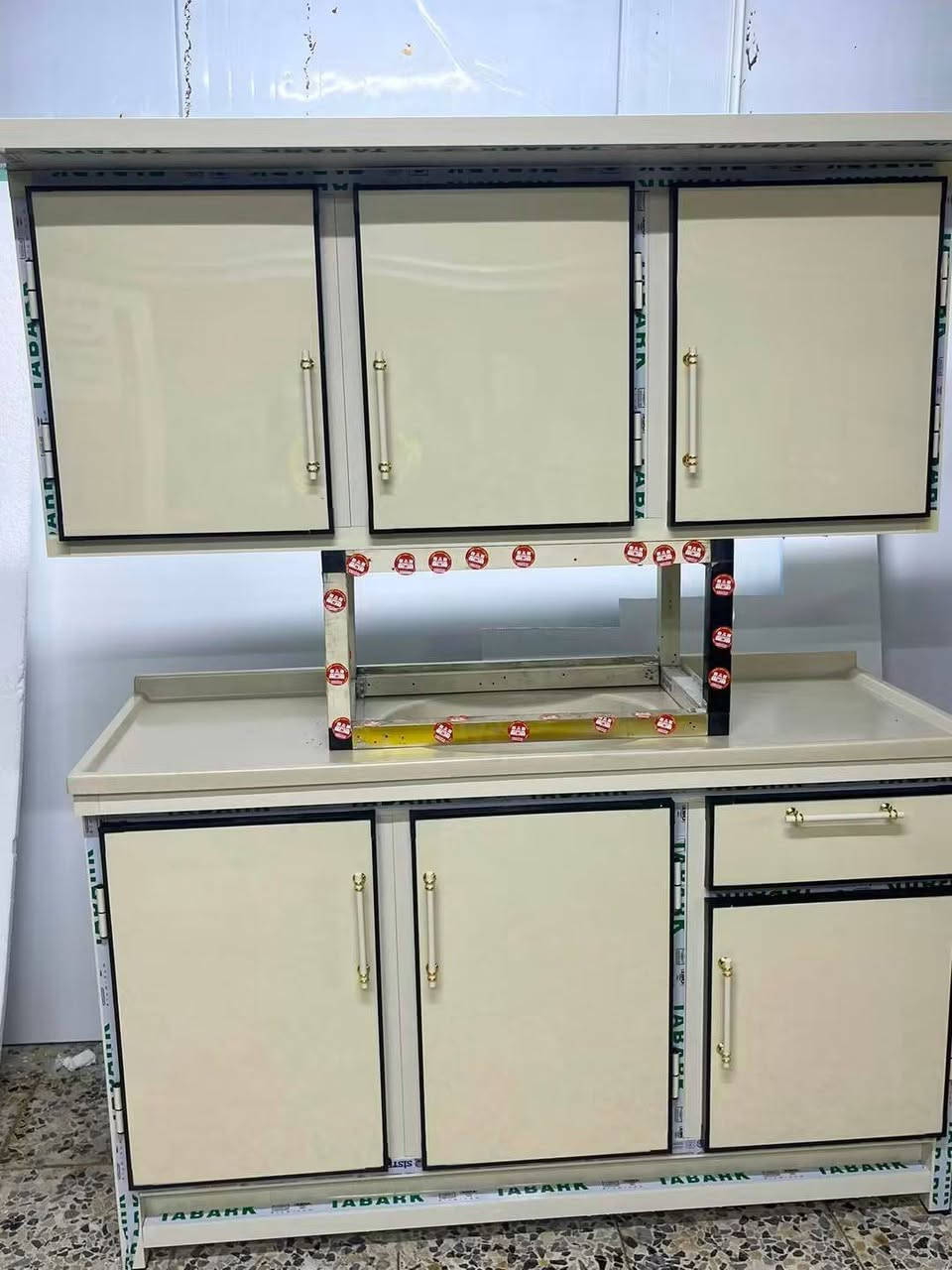 كاونتات حسب الطلب يوجد لدينا استبدال مع جديد الاستفسار رقم التليفون واتساب موجود *********** النجف, العراق
