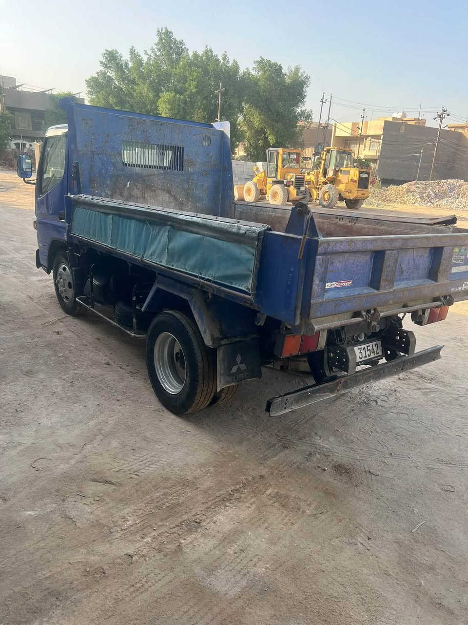 كنتر • للبيع • بغداد الدوره