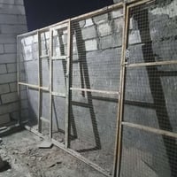 واجهة بيع • ٣٫٨م • سوق الشيوخ