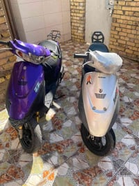 سازوكي سبورت • فحل • رصاصية ٣٥٠