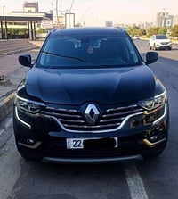 كوليوس • ٢٠١٨ • دفع رباعي