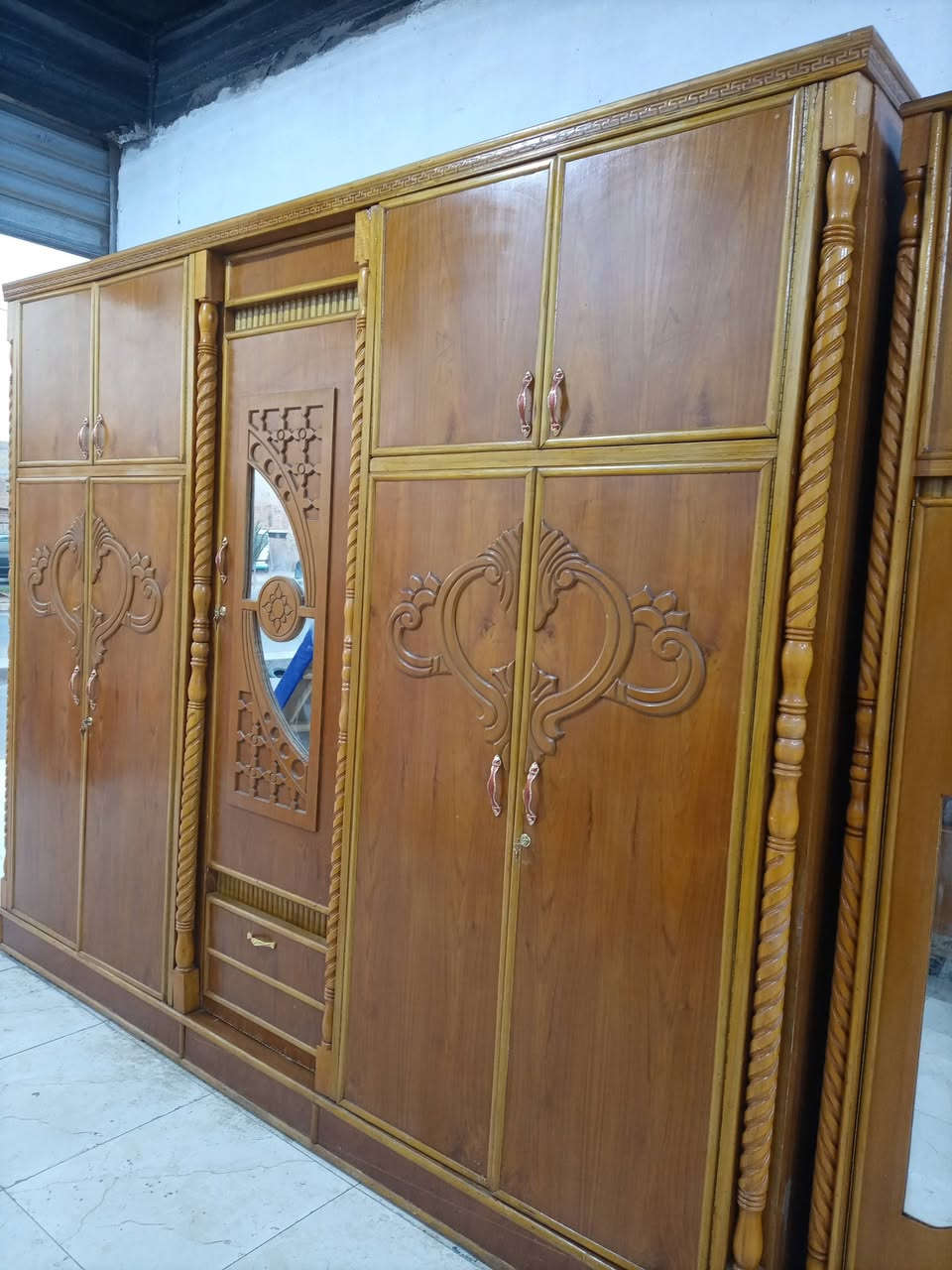 غرفة تسگام • موديل حديث • نهاوند