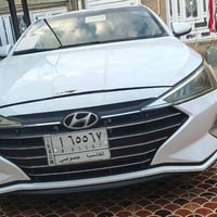 الانترا • ٢٠٢٠ • ضربة خفيفة