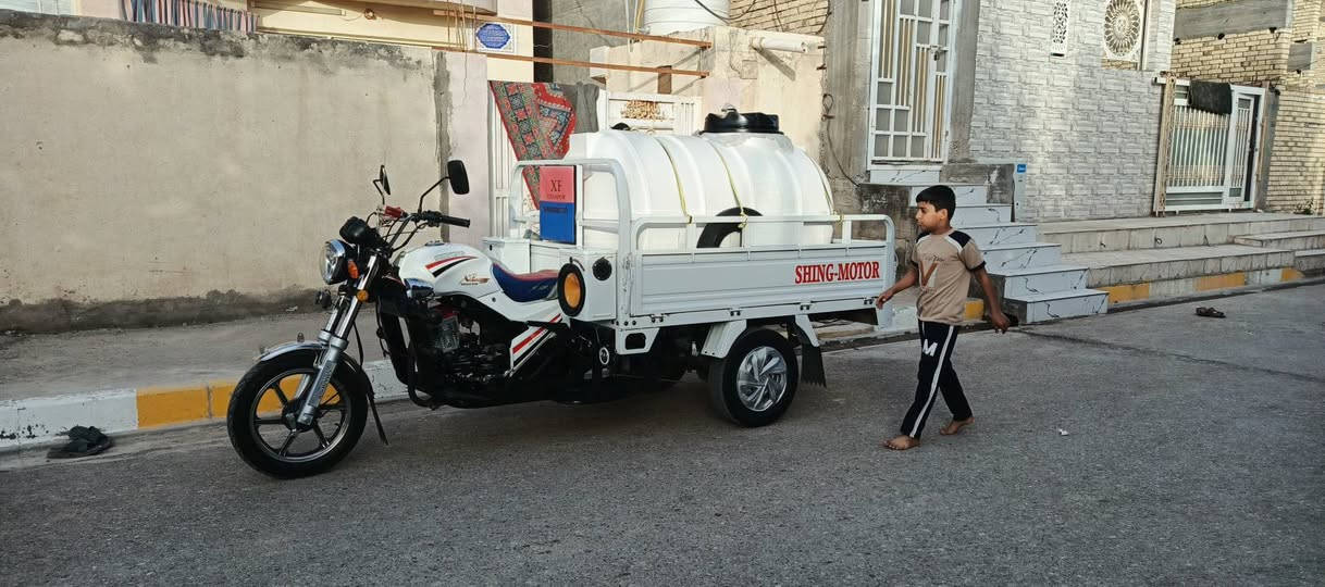 سلام عليكم الجنايه دولفين محرك 200موديل 2025  جديده أخت الزيرو مواصفات ويل 13شاشة معلومات أعطال ليتات جنود الكرستال بلاد شاصي ضخم يعادل شاصي الديون مرتين بدي خمس جناگيل نضافه ميئه بل ميه ( علماً ستوته مشروع وطني ترقم بي محافظة ) يرجوء الاتصال ع هاذه الرقم ***********
