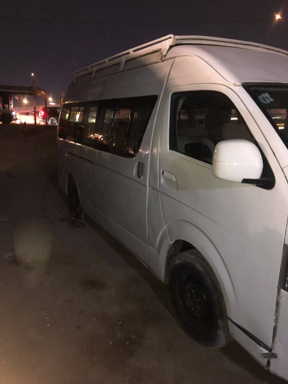 السلام وعليكم سياره اجتو عالي للبيع و مراوس سياره جاهزه من كير محرك اكسل تبريد محور سبلت شغال مصبوغه عام  سيارة موديل 19 غرامات هيئه مصفره تحويل ثاني يوم رقم بصره مكان بغداد السعر95وبيها مجال   الرقم الهاتف ***********
