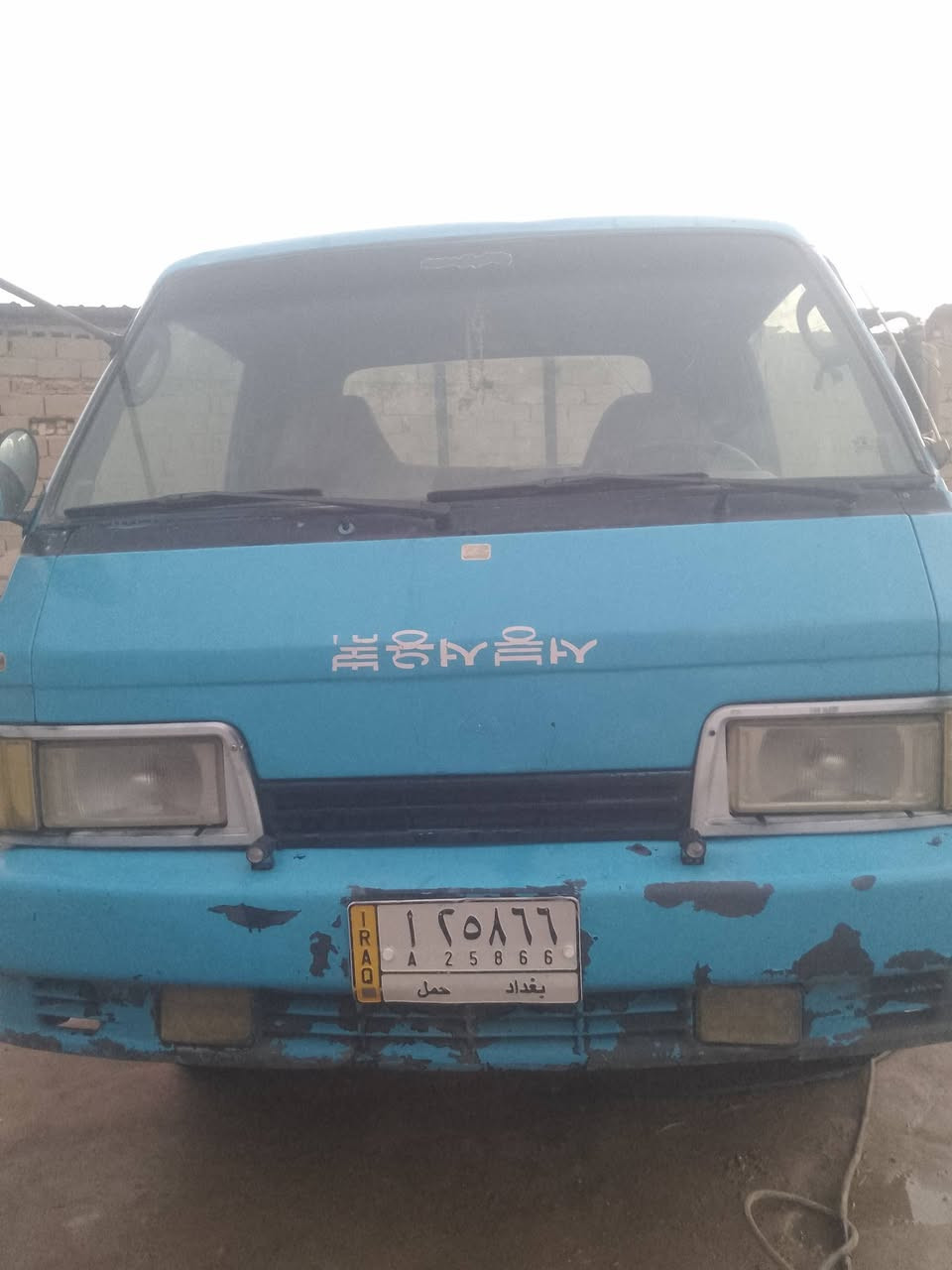 كيه بنكو ثمانيه جنكال     تخم تاير صدر جديد  مشط استيرو وباور  جديد كير ومحرك واكسل كفاله تحويل ثاني يوم  ملاحضه السنوي ضاعت مني  ومسوي بيها بلاغ
السعر 43 بيها مجال بسيط. استفسار ‏‪***********‬‏
