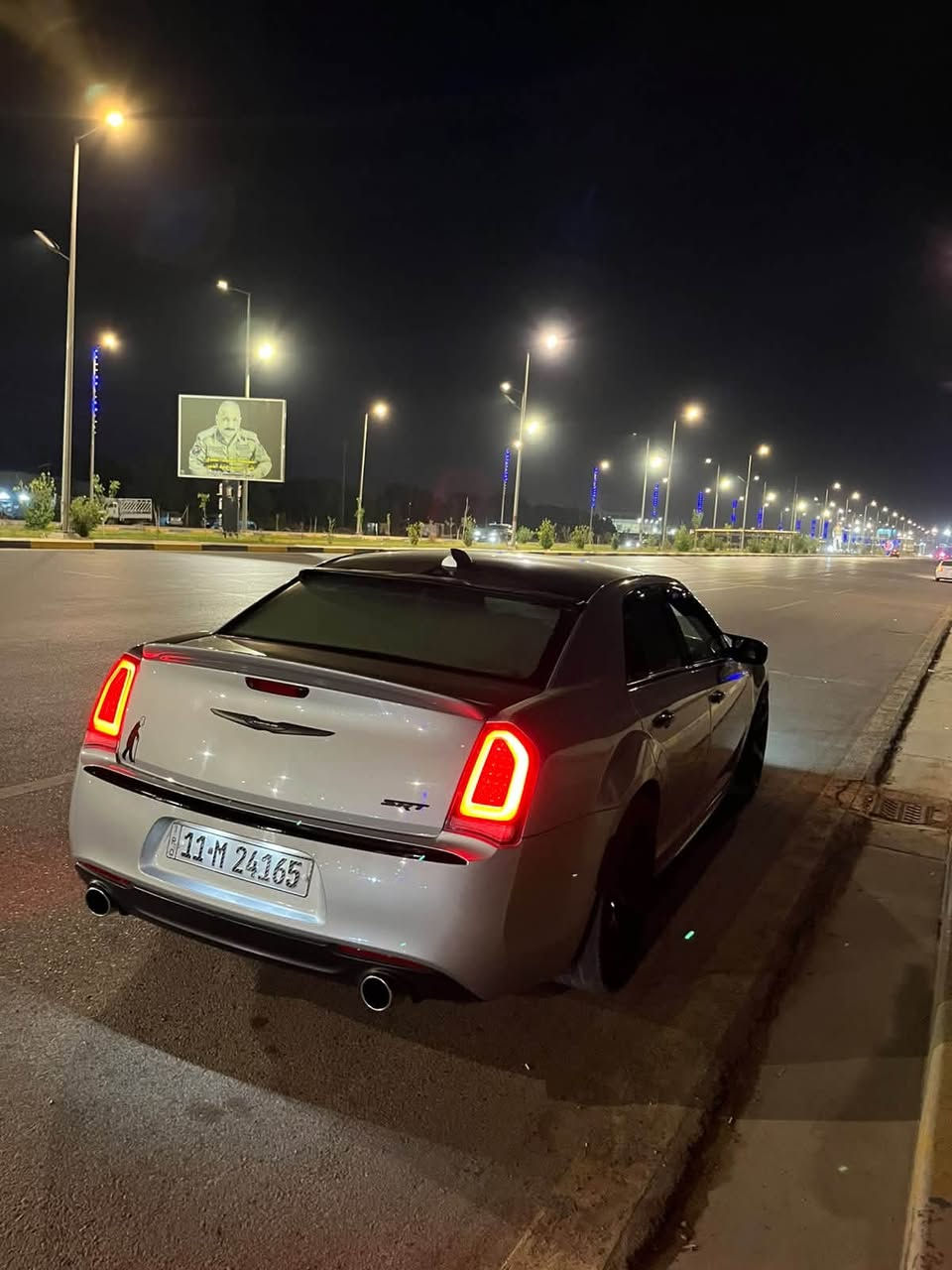 بيع او مراوس 
موديل 19 S
فول عده لفتحه Rt
رقم بغداد بيه قطعتين 
فقط تبديل مكفوله غيرهن

‭***********‬
