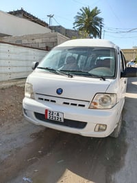 منغوليا اربيل • ٢٠٠٥ • مكينة ٤٠٠٠