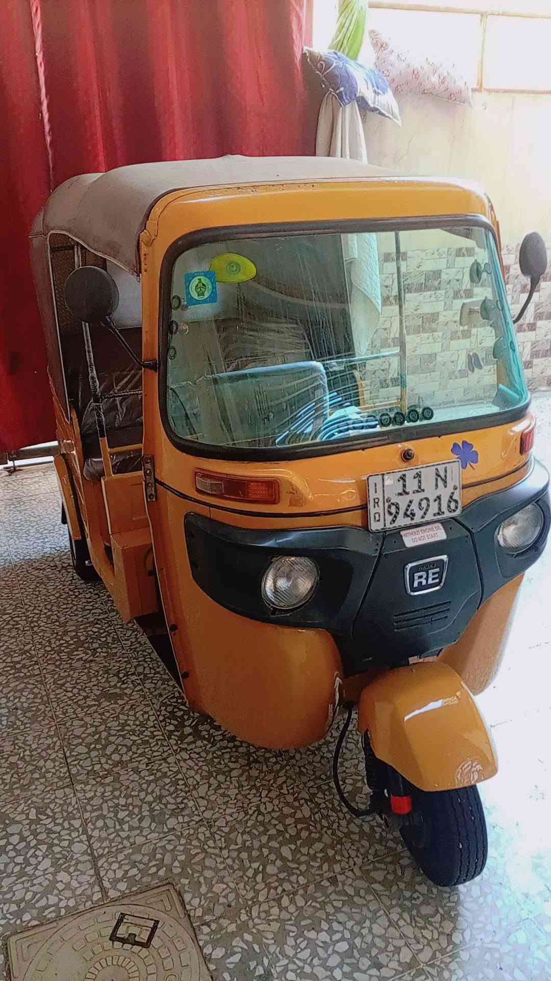 السلام عليكم تكتك البيع 2020 رقم نكليزي سنويه بسمي هزه جديده تكتك خير من الله كمله ع اخر حبايه كهرئيات كله شغاله مكينه كفله لا تنقيص ولا تبخير اكسر خير من الله كفاله تكتك كفاله دوس معمه ولغد صبغ فقط البقي كفاله سعر 7500 وبيه مجال  بغداد البلديات 
***********
