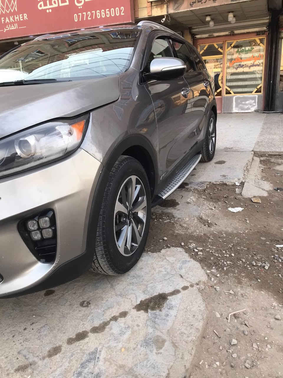 كيه سيرنتو ٢٠١٩

٦سرندر محرك 

فور ويل

رادرات

تدفأه كشنات 

كشنين كهرباء

سياقة أليه 

السعر:١٩٠$

الرقم:

***********
