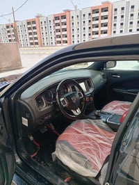 دودج تشارجر • ٢٠١٣ • ٣٦٠٠