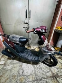 بطة ٦٠ • هندل وسلف • يحتاج باتري