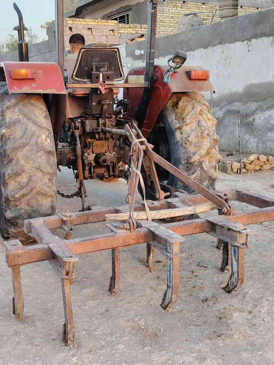 سلام عليكم مكينه بصراويهالبيع سعر ١٥وبيه مجال بسيط ***********
