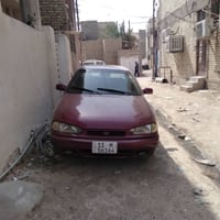 النترا ٩٤ • مكفولة • مشكلة تبريد