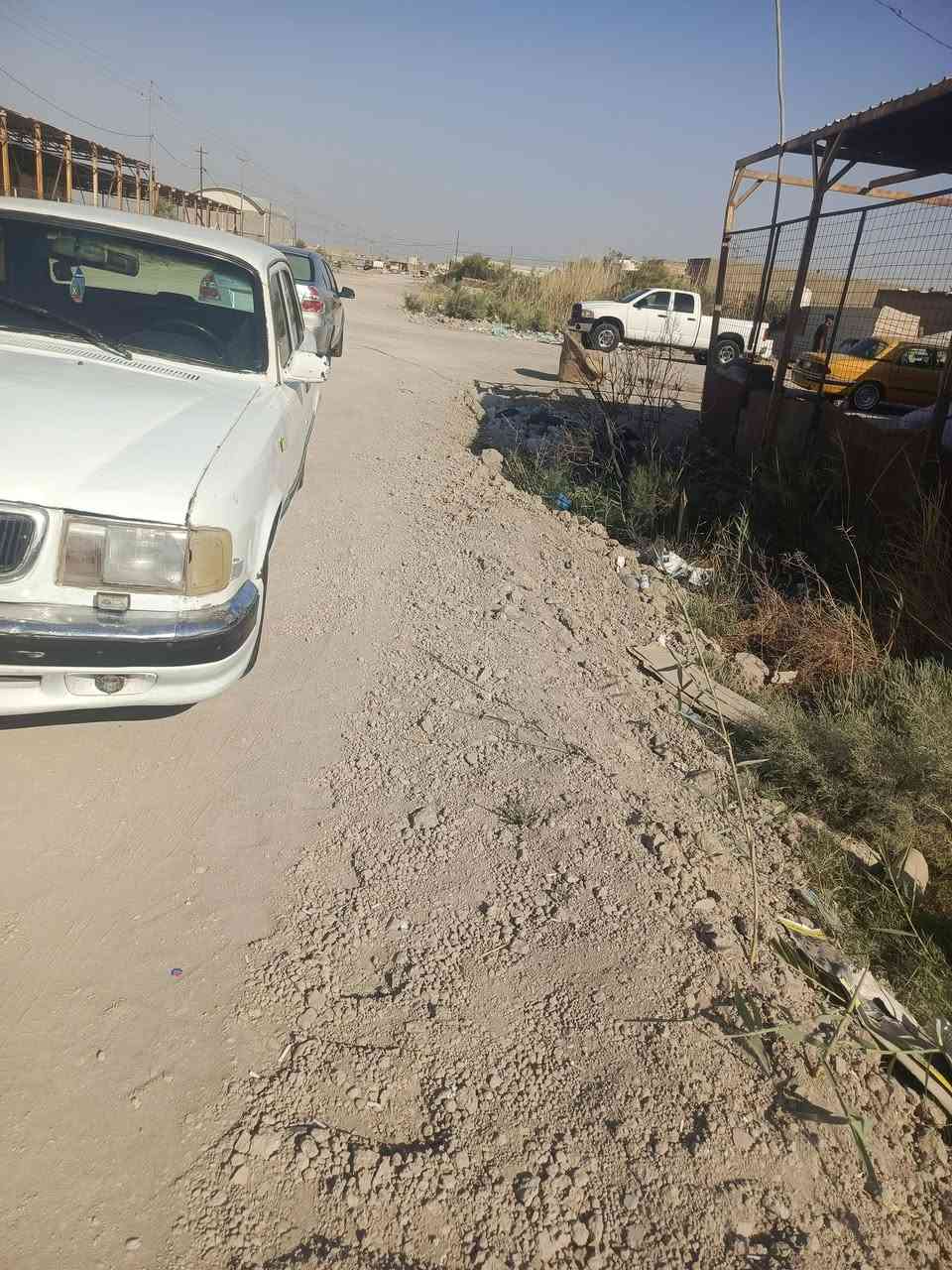 السلام عليكم فولكا للبيع مكينه وكير ثنين ونص ديلكو توني شاد طابوكه كير جديدحداديه جديده طخم تاير جديد جاهزه نقص فقط تبريد ***********ترهم مراوس
