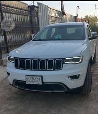 لمتد V6 • ٢٠١٧ • بانوراما