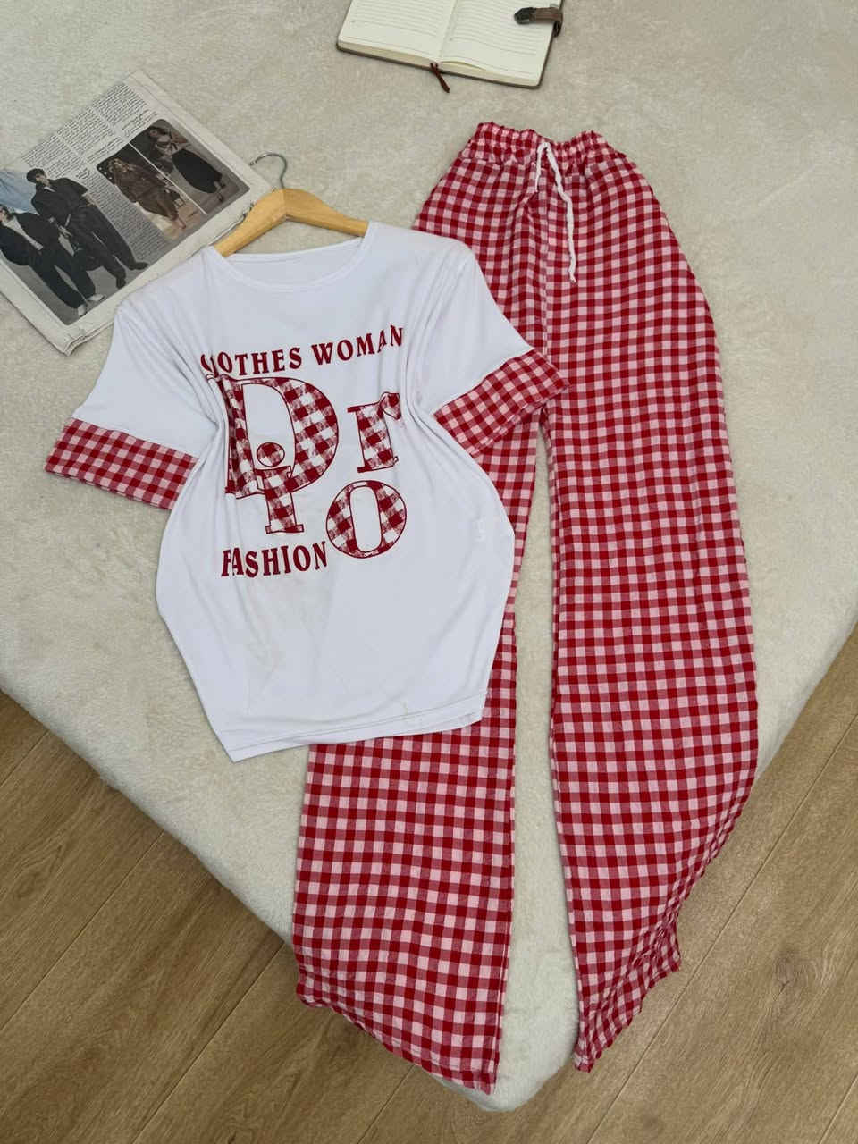تراك نسائي 

خامة فانيل شرط الفحص

m L xL

الدرزن75 الف
سعر القطعة مفرد 9  الف

توصيل جميع المحافظات 5
للاستفسار مراسله الصفحه او واتساب ***********
