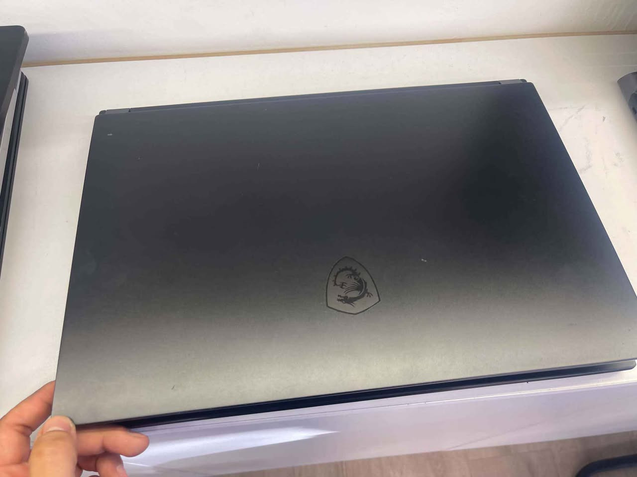Core i7 gen 10 ram 16 hard 512 ssd 2070 أربيل, العراق

