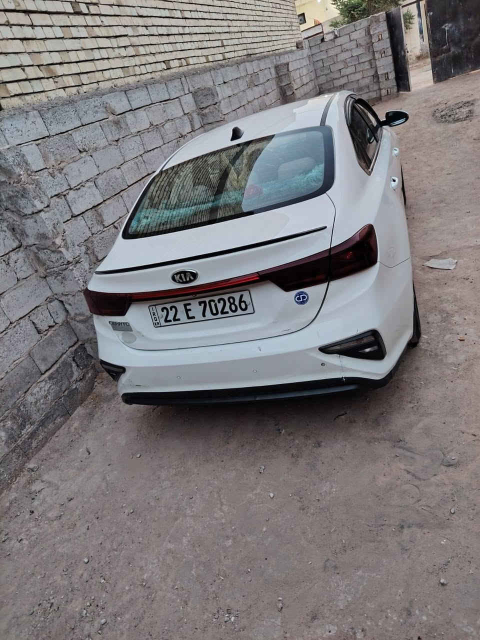 سلام عليكم 

سيرانو 2019

كفاله عده بارد 

فول عده بصمه

مكينه 1600

ماشيه 200

سياره جاهزه وحله من صوره 

📍مكان نجف 

📞 الستفسار تصل على رقم 
*********** النجف, العراق
