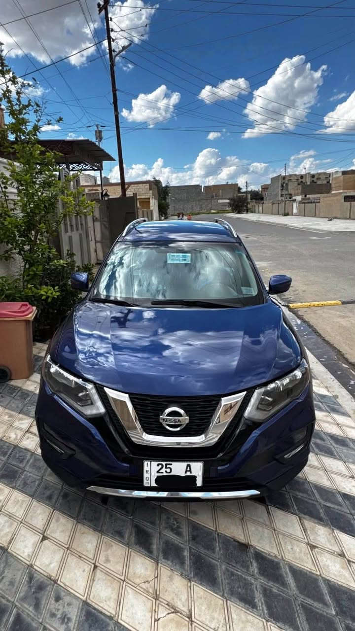 نيسان روج 2018

للبيع والسعر مناسب 

المحرك: 4 سلندر – 2500cc

المواصفات:

• فول مواصفات عدا البانوراما

• تحكم ستيرن

• مثبت سرعة

• شاشة وسطية كبيرة تدعم CD + Apple Car Play

• بلوتوث 

• نظام قيادة ايكو + سبورت + نورمال

• مقاعد مخمل تدفئة تبريد وتحكم كهربائي بالمقاعد

• بصمة تشغيل + بصمة أبواب+جنطة كهرباء

• تشغيل عن بعد

• داخلية لون أسود+ ازرق

• حساسات إطارات

• صندوق كهربائي

• بصمة صندوق 

• حساس قدم لفتح الصندوق

• كاميرا دوارة + 

• ويل كب 18 انش

• نظام Auto Stop

• إشارات بالمرايا

• نظام صوت راقي

⚠️ أضرار السيارة:

• وارد أمريكي

• حادثه جاملغ ايسر +بنيد (بدون دواخل)

📌 تفاصيل إضافية: (سقف السياره بي جراد)

• رقم السيارة كركوك خصوصي الجديد

• سنوية نافذة حتى 2028

• لون السيارة: نيلي 

للأستفسار الاتصال: ***********

السعر :126 وبي مجال
