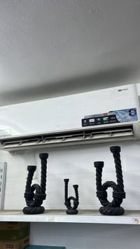 سبلت TCL • انفريتر • أخو الجديد