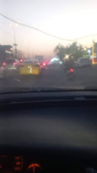 نظيفه • ٢٠١٠ • بغداد