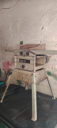 رنده دبل نمساويه ابلاديه للبيع السعر 450 مكان بغداد النهضة شارع الهادي...