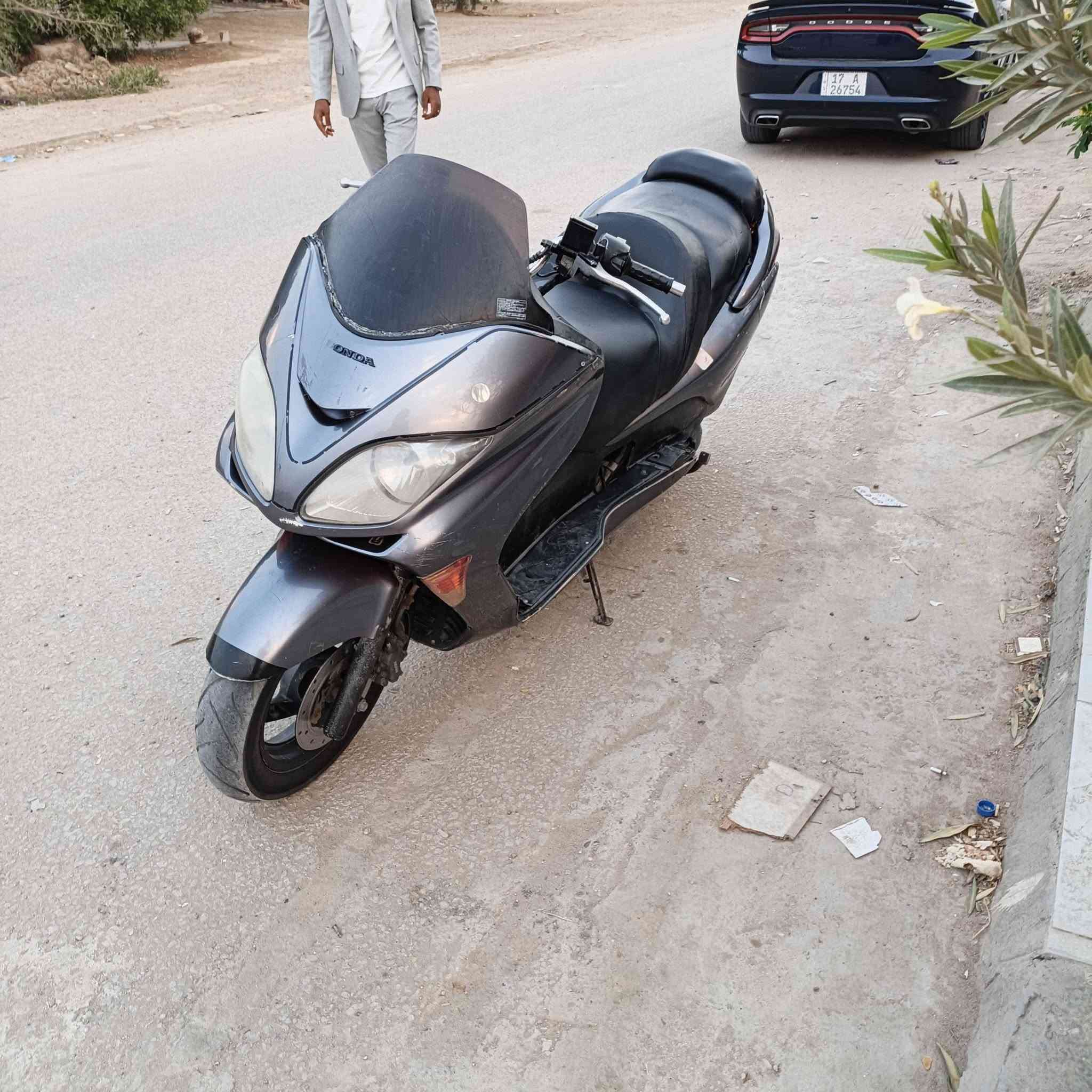 فورزه • ٠٨ • معدلة