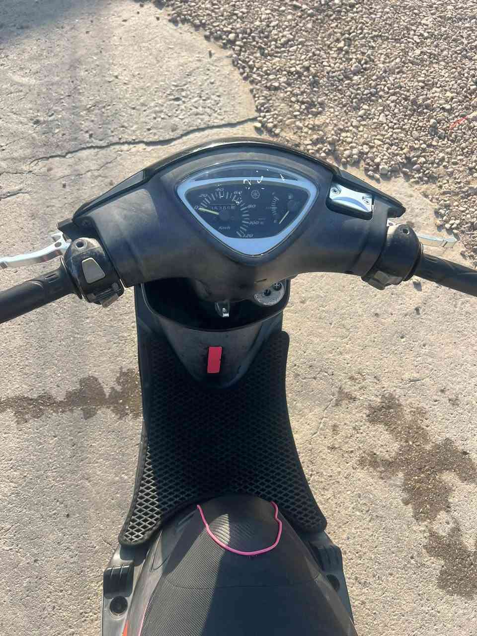 ماكس • مكينة ٥٥ • معدل
