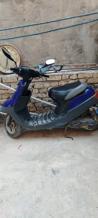 بطه • معدل • نقص كهربائيات