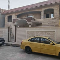 حي الملاين الاولى • ٣٥٠م • ٤ غرف نوم