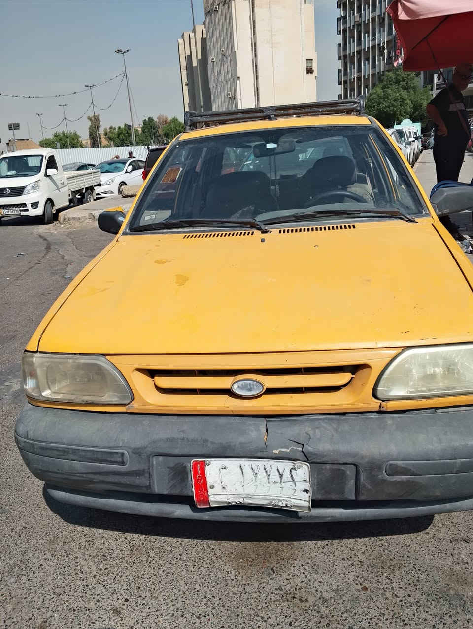 مديل15سياره مال جناي مصفره تحويل مباشر سعر 18بغداد العطيفيه ‏‪***********
