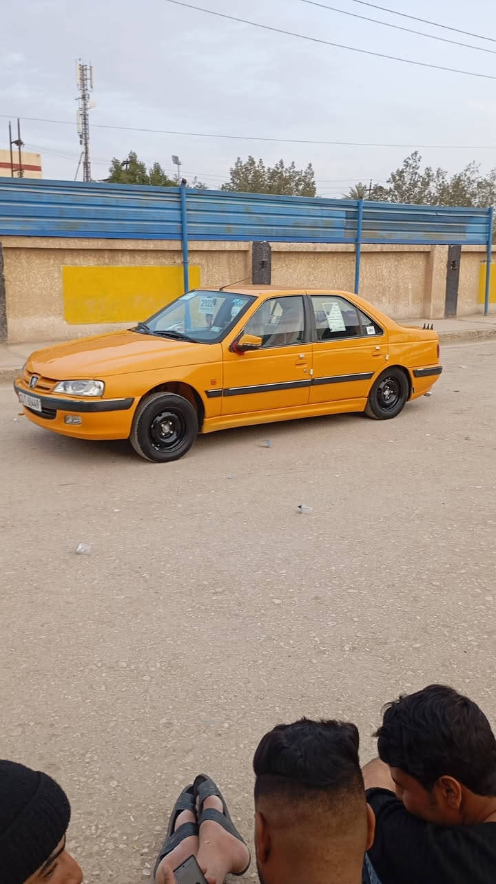 السلام عليكم بيجو بارص 18 للبيع سياره بيه جاملخ لايمن والباقي كفاله
مكينه كير تبريد جاهزه السياره مكانها دوانيه استفسار *********** ما متواجد عل نت
