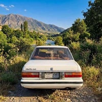سوبر كراون • اوتوماتيك • ١٩٨٥