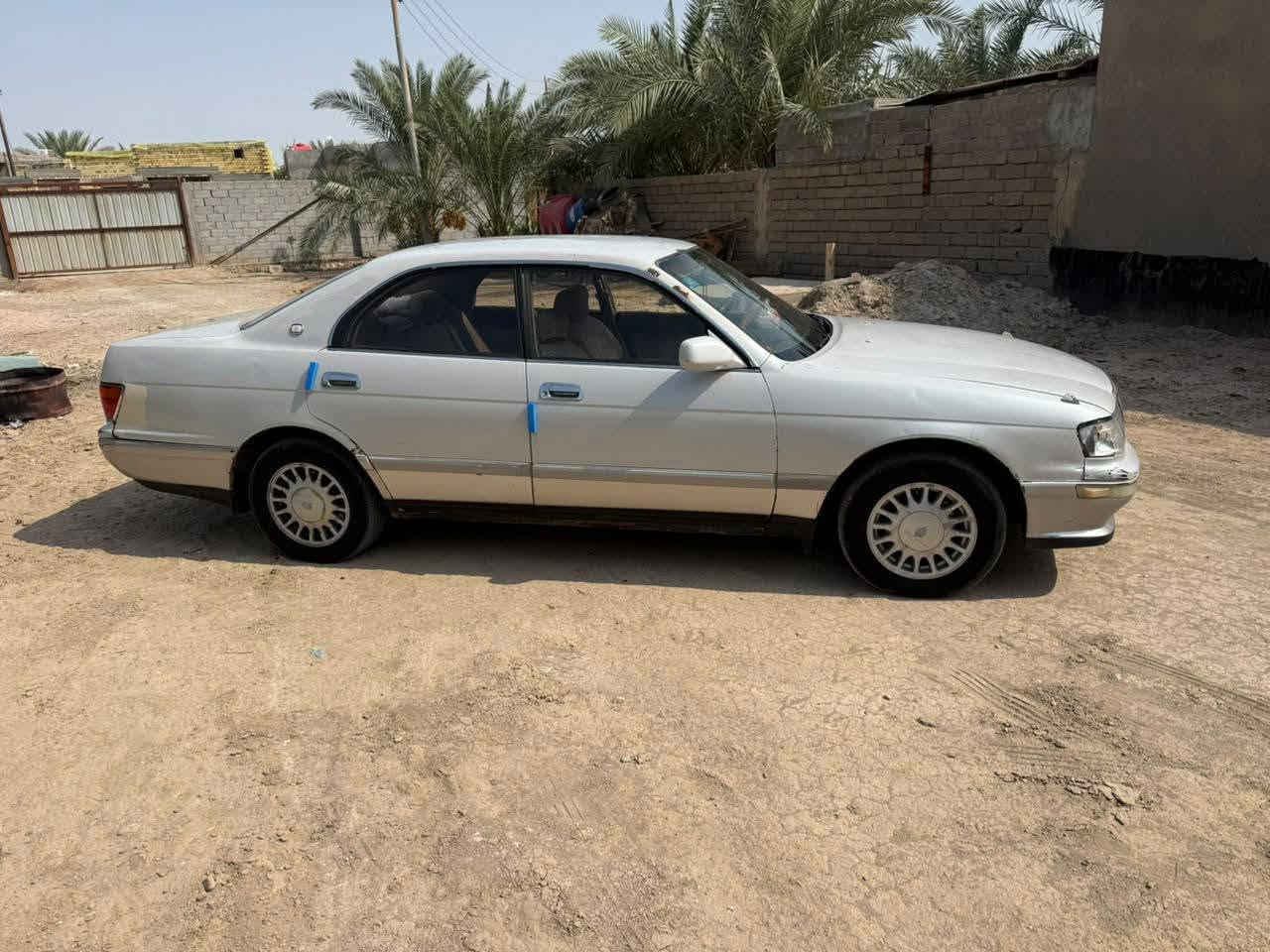 بطه فصل • بصره • مكفولة مكينه وكير
