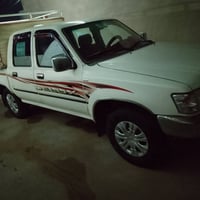 دير • ٢٠٠٧ • بدون صبغ