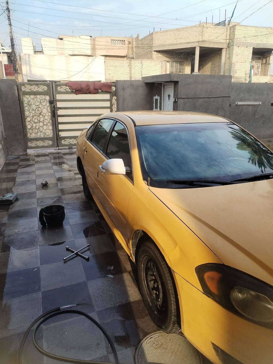 امبالا • ٢٠١٣ • رقم مثنى
