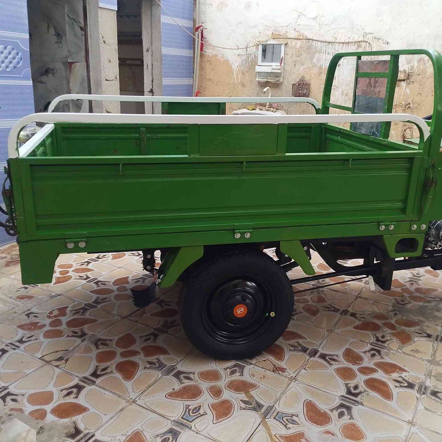 ستوته • موديل ٢٠٢٢ • مكينته ٢٠٠