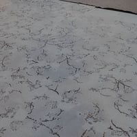 زولية • ٤×٥م • بيج وردي