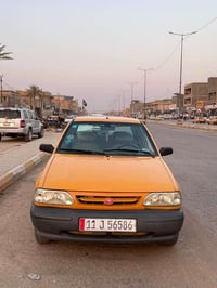٢٠١٦ • مكينة نظيفة • الديوانية
